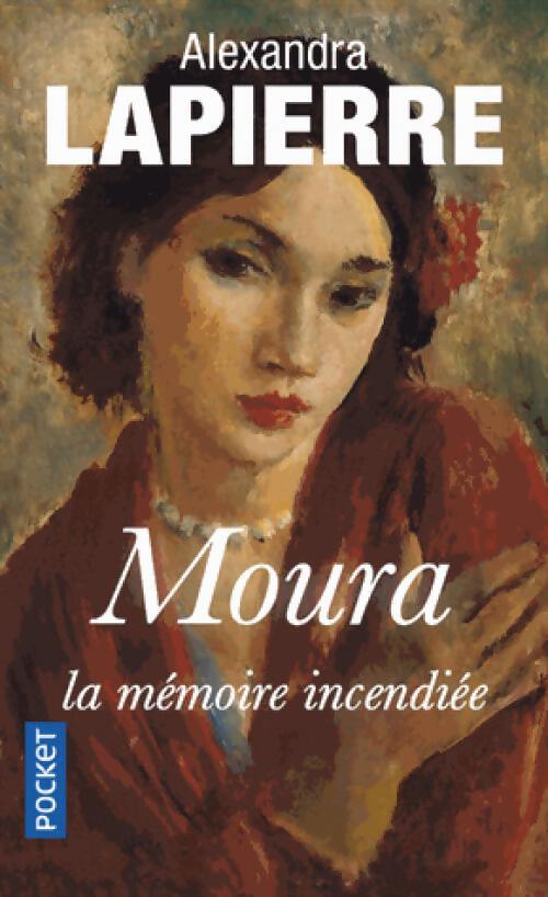 Moura - Alexandra Lapierre - Livre