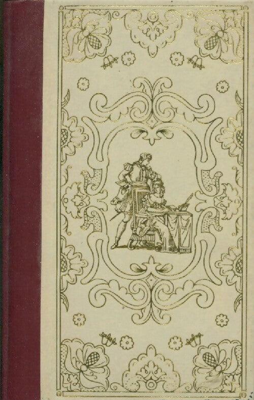 Vie des amoureuses illustres Tome IV - Alex Roudène - Livre