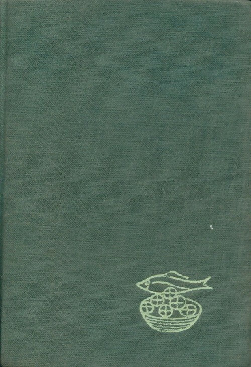 Manuel des paroisses - Inconnu - Livre