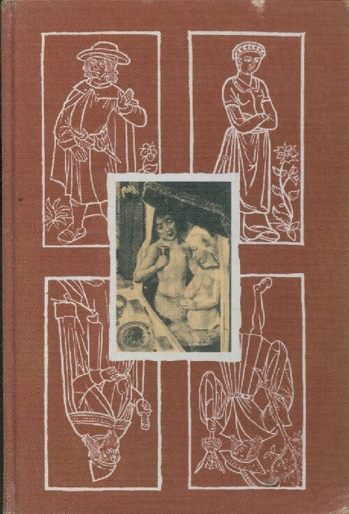 Oeuvres - François Villon - Livre