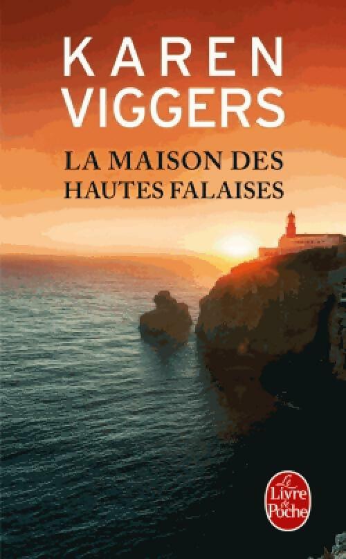 La Maison des hautes falaises - Karen Viggers - Livre