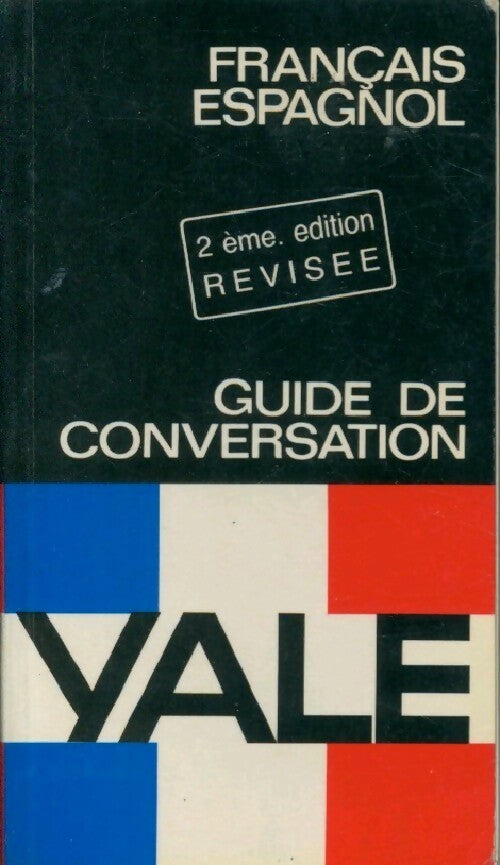 Françis-espagnol - Inconnu - Livre