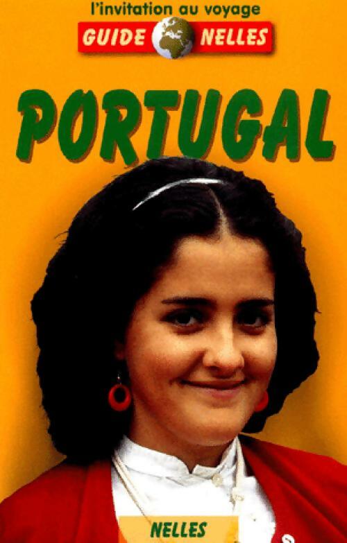 Portugal - Gabriel Calvo - Livre