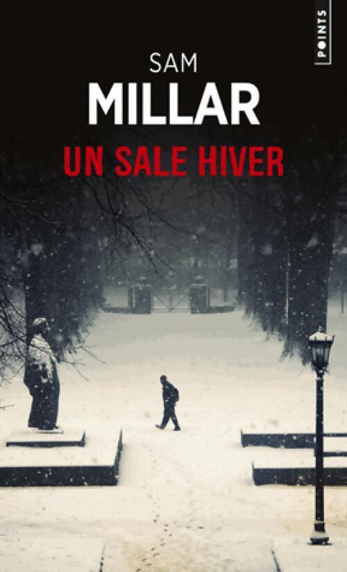 Un sale hiver - Sam Millar - Livre
