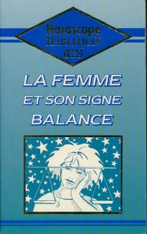 La femme et son signe Balance - Gilles D'Ambra - Livre