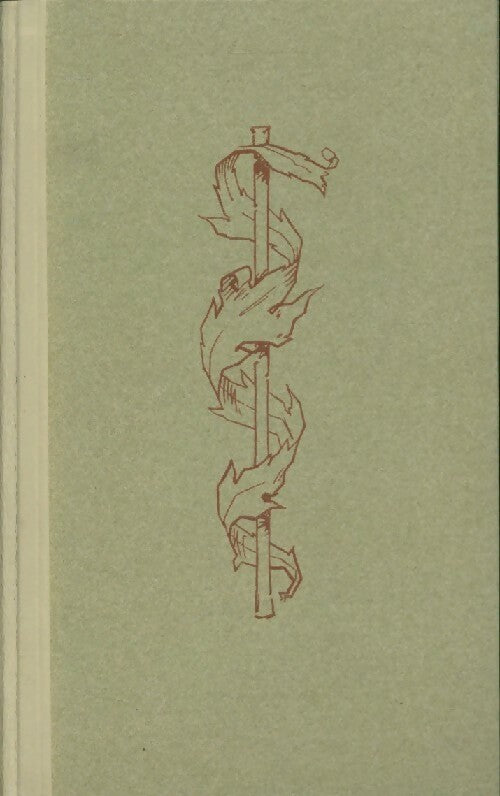 Der arzt gion - Hans Carossa - Livre
