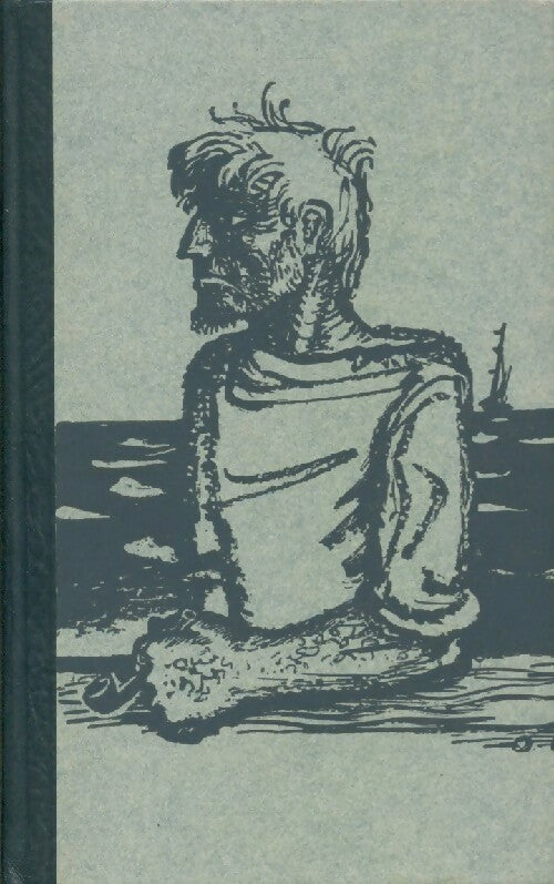Der alte mann und das meer - Ernest Hemingway - Livre