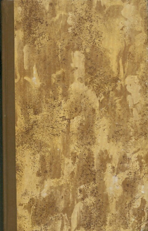 Der hungerpastor - Wilhelm Raabe - Livre