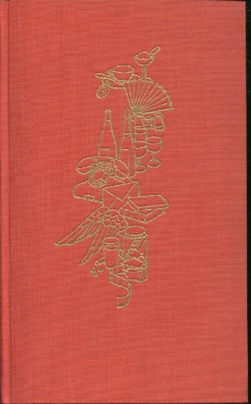 Man kann ruhig darüber sprechen - Heinrich Spoerl - Livre
