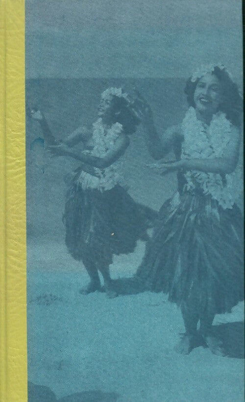 Südsee - Werner G. Krug - Livre