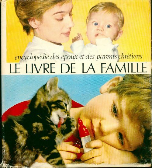 Le livre de la famille - Paul Winninger - Livre