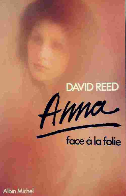 Anna - David Reed - Livre