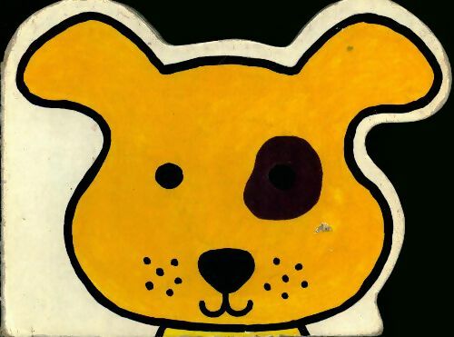 Mon chien aboie - Mélanie Walsh - Livre