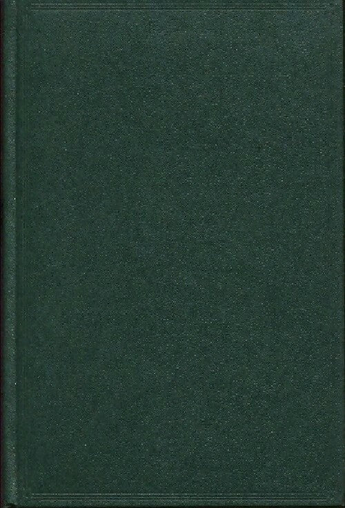 Lucien Leuwen Tome II - Stendhal - Livre