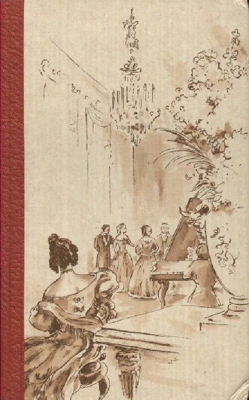 Ungarische rhapsodie - Zsolt Harsanyi - Livre