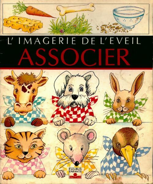 Associer - Emilie Beaumont - Livre