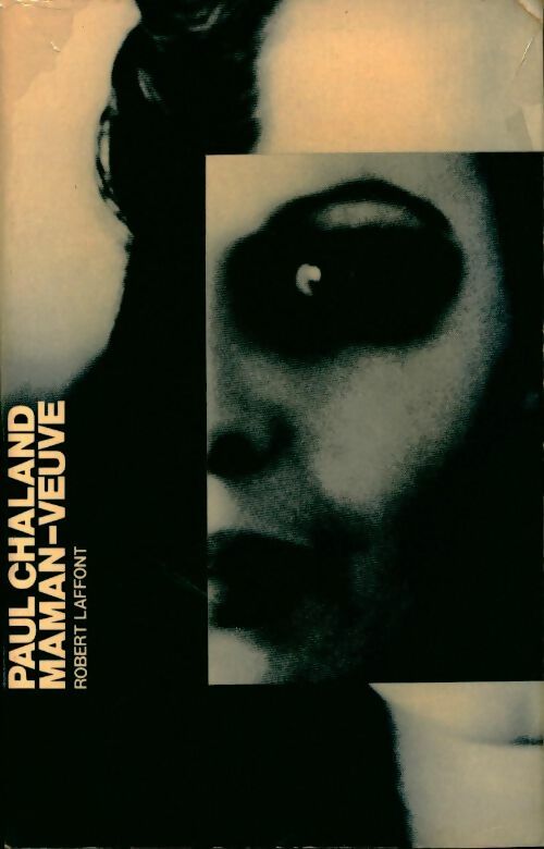 Maman-veuve - Paul Chaland - Livre