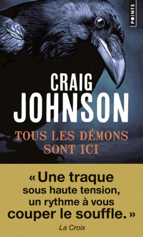 Tous les démons sont ici - Craig Johnson - Livre