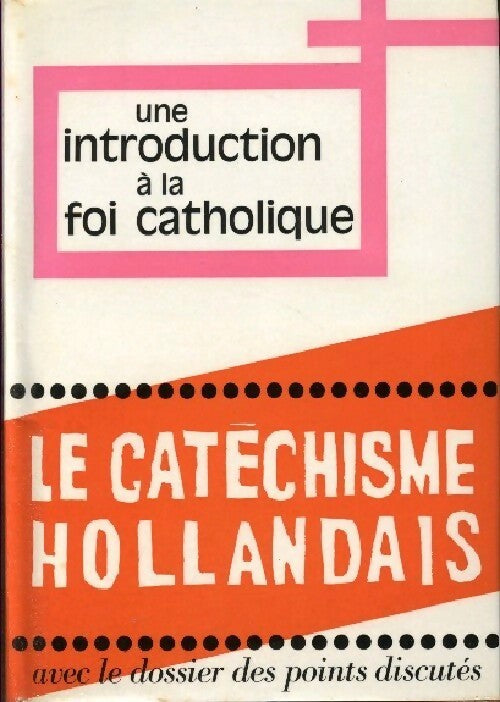Une introduction à la foi catholique - Charles Ehlinger - Livre