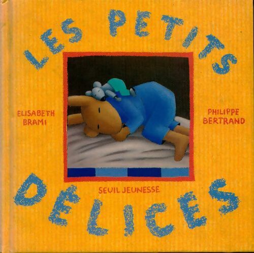 Les petits délices - Collectif - Livre