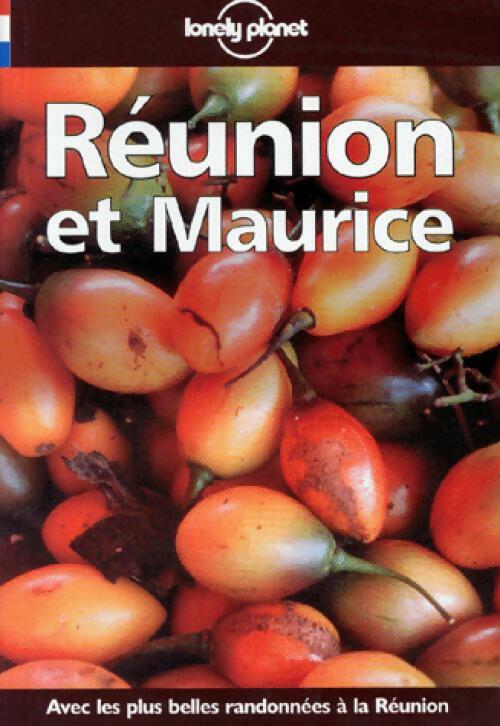 Réunion et Maurice - Sarina Singh - Livre