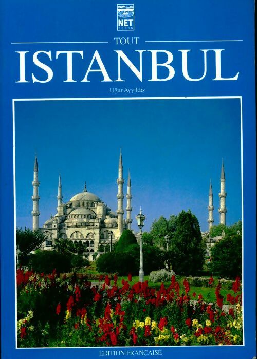 Istanbul - Ugur Ayyildiz - Livre