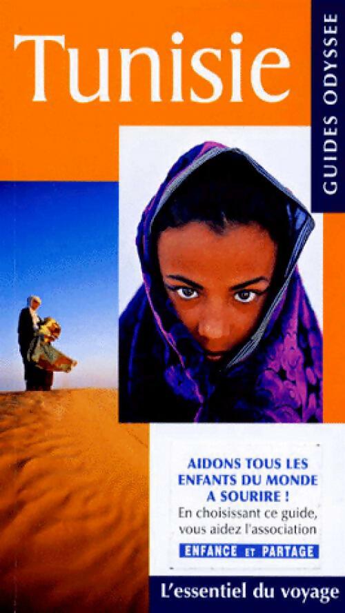 Tunisie - Marie-France Milleliri-Kayser - Livre