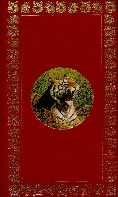 L'arche de Noé - Christian Zuber - Livre