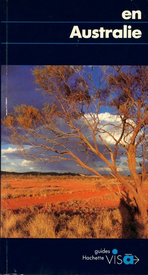 En Australie - Pierre Grundmann - Livre