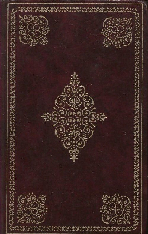 Fantôme d'amour - Mino Milani - Livre