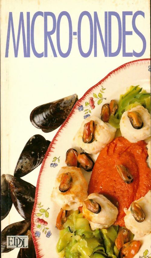 Micro-ondes - Collectif - Livre
