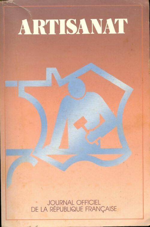 Artisanat - Collectif - Livre