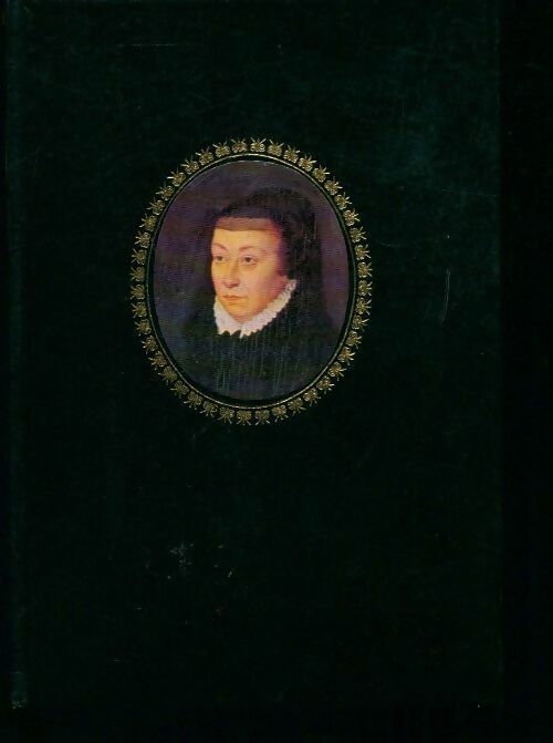 Catherine de médicis - Jean Charles Remy - Livre