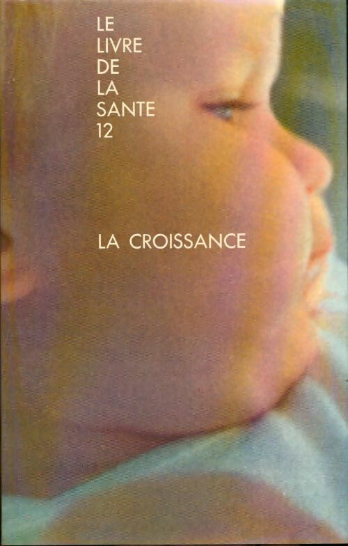 La croissance - Joseph Handler - Livre