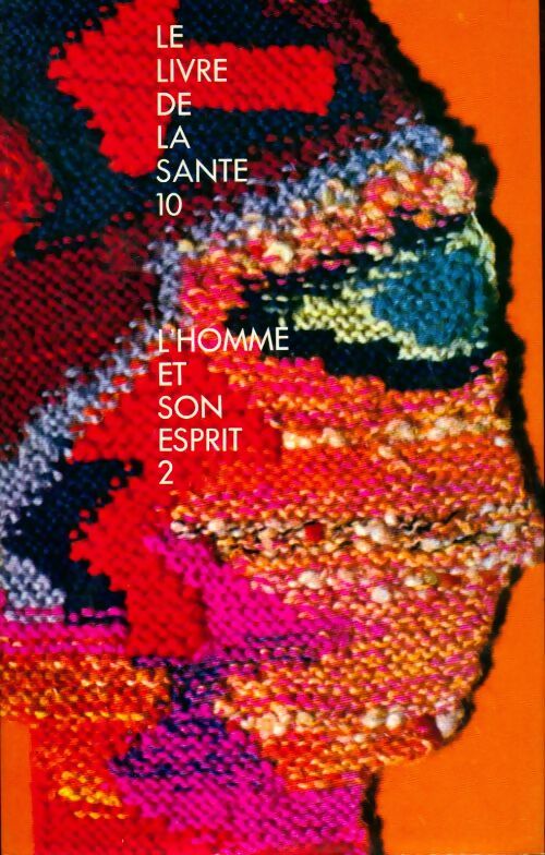 L'homme et son esprit Tome II - Joseph Handler - Livre