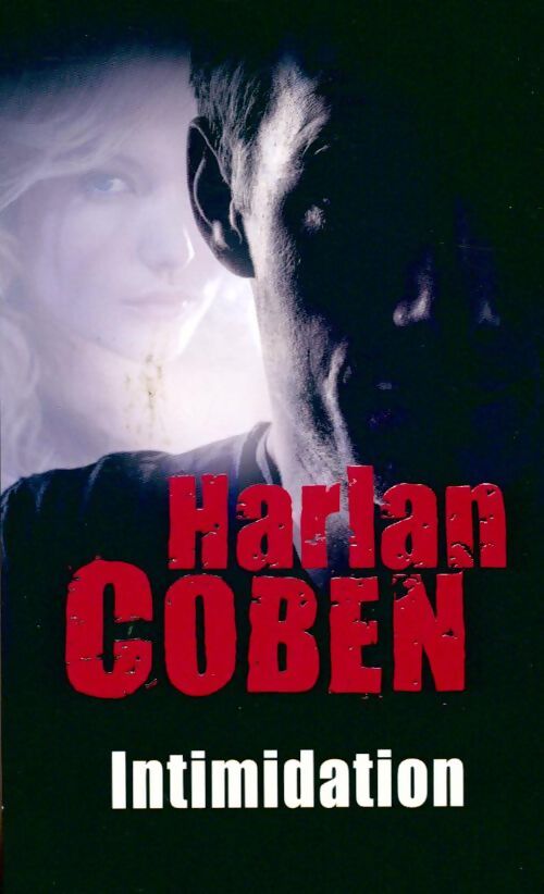 Intimidation - Harlan Coben - Livre