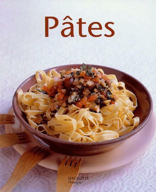 Pâtes - Marieluise Christl-Licosa - Livre