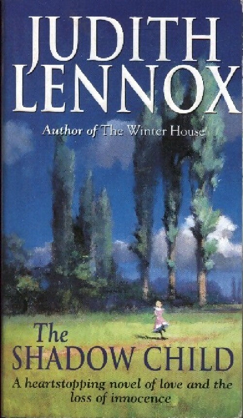 The shadow child - Judith Lennox - Livre