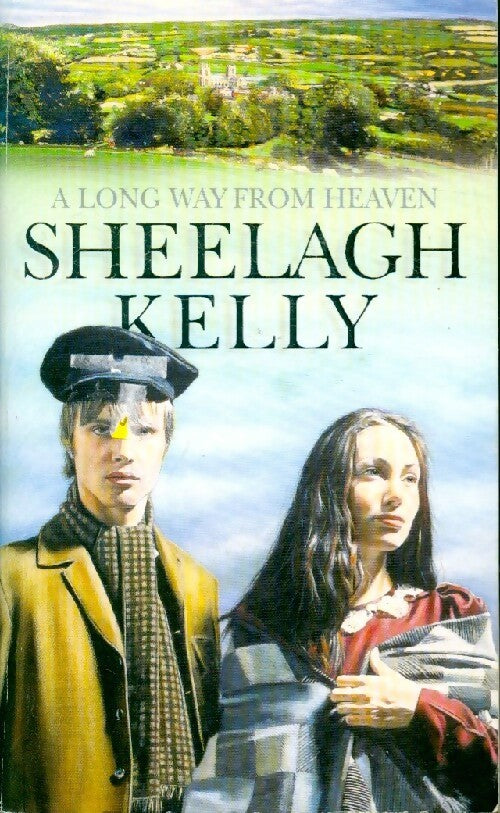 A long way frem heaven - Sheelagh Kelly - Livre