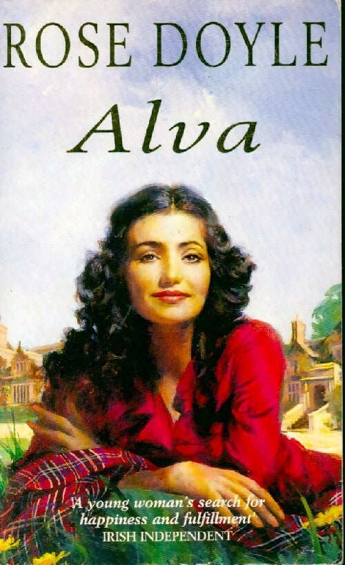 Alva - Rose Doyle - Livre