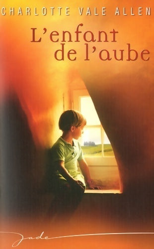 L'enfant de l'aube - Charlotte Vale Allen - Livre