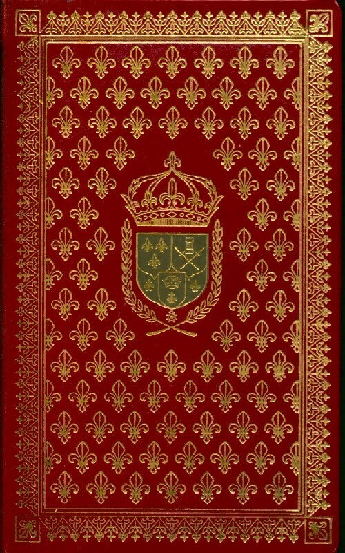 La dame de Monsoreau Tome III - Alexandre Dumas - Livre