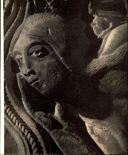 Le monde d'autun - Denis Grivot - Livre
