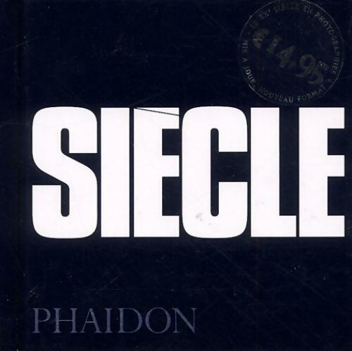 Siècle - Collectif - Livre