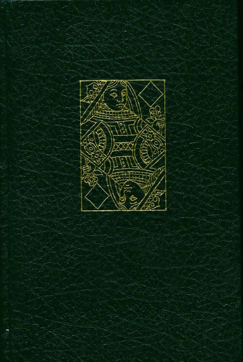 Anastasia - Dimitri Kolenska - Livre