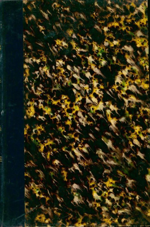 Le mois littéraire et pittoresque neuvième année Tome XVIII - Collectif - Livre