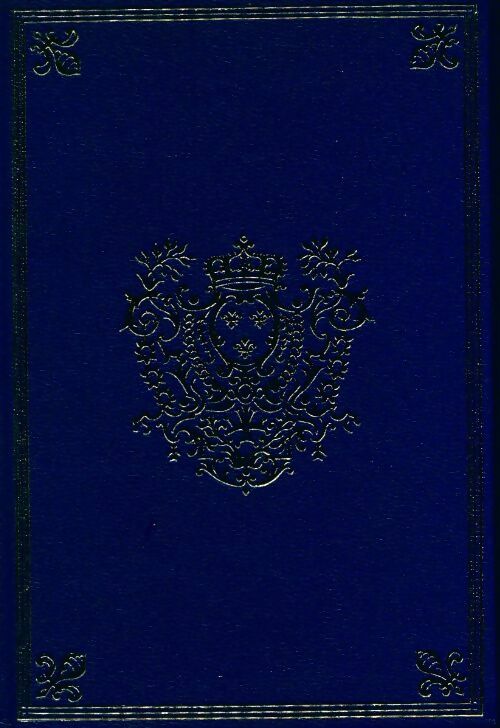 Jacques le fataliste - Denis Diderot, Collectif - Livre
