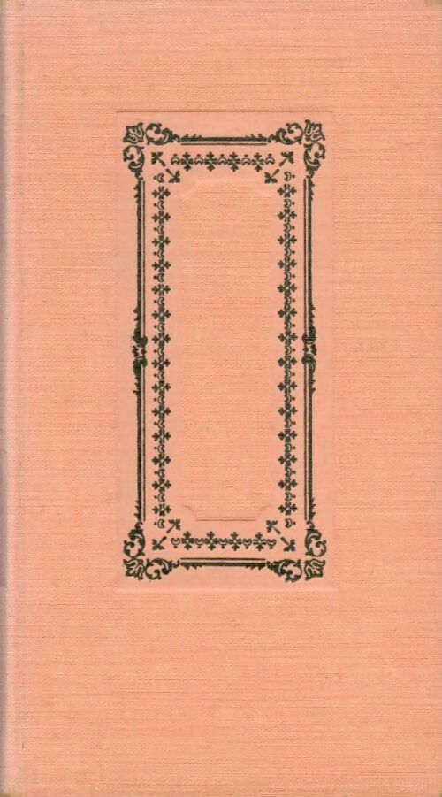 Les rêveries du promeneur solitaire - Jean-Jacques Rousseau - Livre