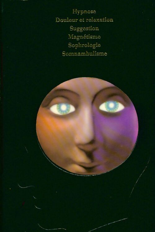 Le regard magnétique - Collectif - Livre
