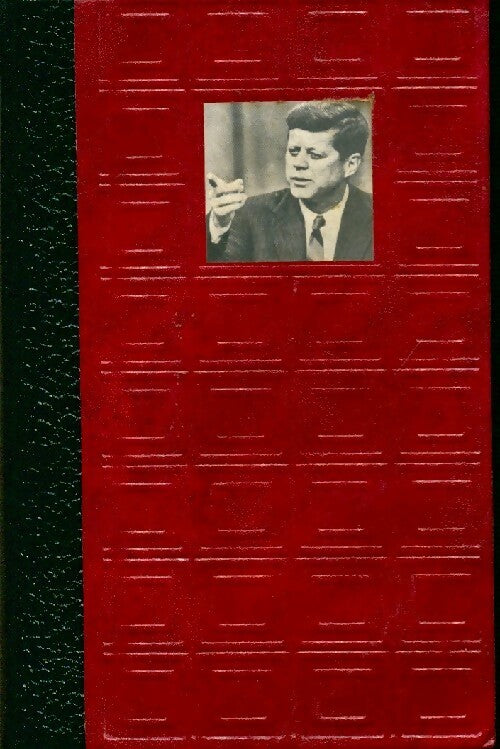 Les grandes énigmes de la guerre froide Tome II - Collectif - Livre